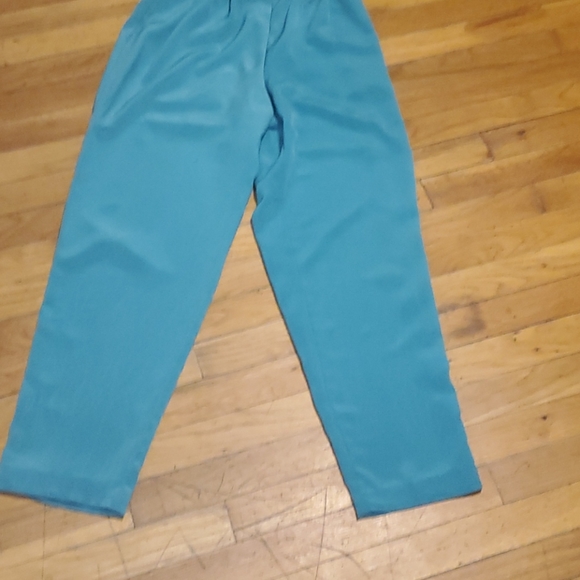 Vintage 70s City Girl California pant suit Small - Picture 8 of 11